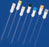 Reli - Spinal Needle Quincke Style 22 Gauge 8 Inch Short Bevel Type - SN22G801-SB