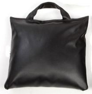 Alimed Cervical/Traction Sandbag 11 X 11 Inch, With Handle - 936957