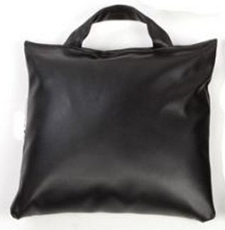 Alimed - Cervical/Traction Sandbag 11 X 11 Inch, With Handle - 936957