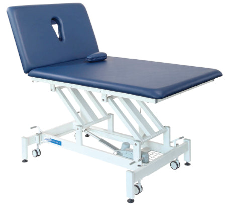 Kerma Medical Products Balance Bo-Bath Canyon Hi-Lo Treatment Table Motorized 500 Lbs. - 6130002060