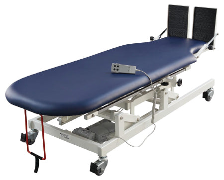 Tuscan Balance - Tilt Table 26 W X 77 L Inch 19 to 33 Inch Height Range 500 lbs. Weight Capacity - 6130BAL3050