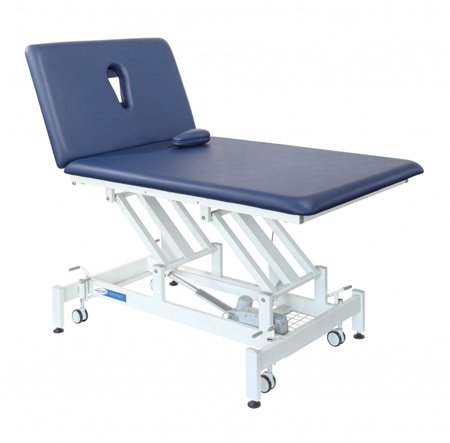Balance Noble Matt Hi-Lo - Treatment Table Motorized - 6130BAL2070