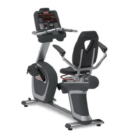 Star Trac S-RBx - Stationary Bicycle Recumbent Bike - 601300SRBX