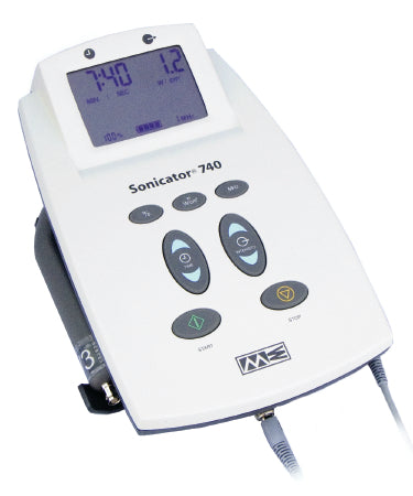 Kerma Medical Products Sonicator 740 Ultrasound System - 44040ME740