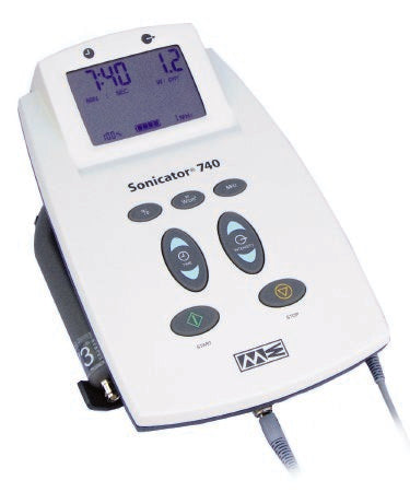 Sonicator 740 - Ultrasound System - 44040ME740