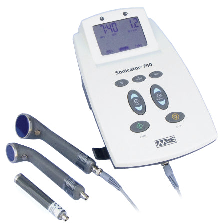 Kerma Medical Products Sonicator 740X Ultrasound System - 4404ME740X
