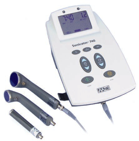 Sonicator 740X - Ultrasound System - 4404ME740X