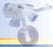 Avanos Medical Sales LLC Corflo-cuBBy Gastrostomy Feeding Tube Kit CORFLO-cuBBy 24 Fr. 9 Inch Silicone Sterile - 35-2420