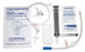 Avanos Medical Sales LLC Corflo-cuBBy Gastrostomy Feeding Tube Kit CORFLO-cuBBy 24 Fr. 9 Inch Silicone Sterile - 35-2420
