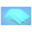 Busse Hospital Disposable Wrap Csr Sterilization 20 In X 20 In Blue Latex Free 500/Ca - 852
