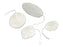 Kerma Medical Products - V Trode Electrode - 4404002704