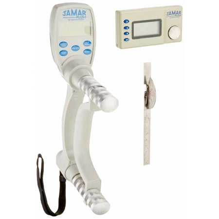Jamar Plus+ - Hand Evaluation Set - 081505130