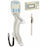 Jamar Plus+ - Hand Evaluation Set - 081505130