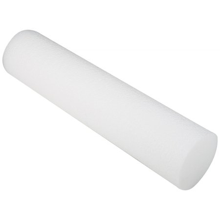 Sammons Preston - Half-Round Therapy Foam Roller Foam 8 X 36 Inch - 564404