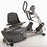 REX - Recumbent Elliptical 191 Resistance Levels 73 X 28 X 55 Inch Black / Gray - Kerma Medical Products - REX7001INT