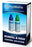 Agamatrix - Blood Glucose Control Solution Blood Glucose Testing Level 1 & Level 2 - 8000-03764