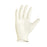 Best Touch - Exam Glove Large NonSterile Latex Standard Cuff Length Fully Textured White Not Chemo Approved - BTLA104