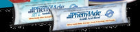 Nutricia North America PhenylAde MTE Amino Acid Blend PKU Oral Supplement Unflavored 12.8 Gram Individual Packet Powder - 95964