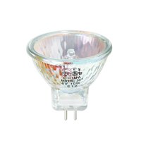 GE - Diagnostic Lamp Bulb 6 Volt 10 Watts - 0058962