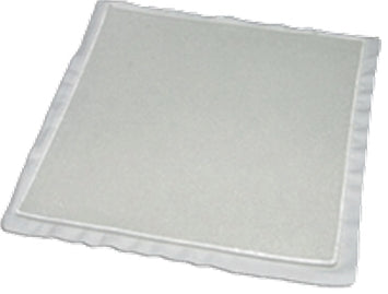 Southwest Technologies PADDING MATERIAL, CAST ELASTO-GEL 2X12X3/16 (10/CS - EP9705