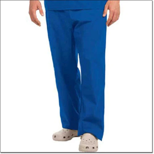 Fashion Seal Uniforms - Scrub Pants Large / Tall Navy Blue Unisex - 78892-L