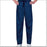 Fashion Seal Uniforms - Scrub Pants 2X-Large / Tall Navy Blue Unisex - 78894-2XL