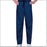 Fashion Seal Uniforms - Scrub Pants Small Navy Blue Unisex - 78894-S