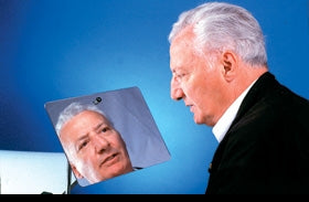 Alimed Speech Therapy Mirror - 80245