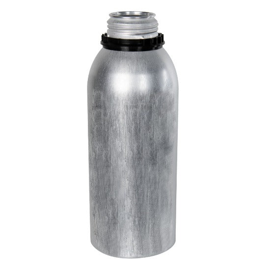 Aluminum Bottle