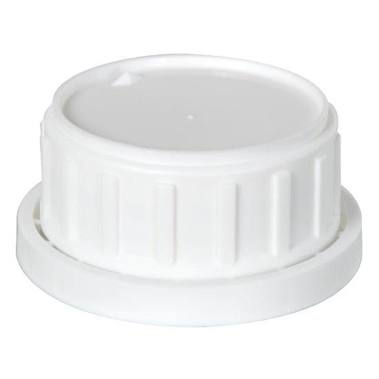 Tamper Evident Cap