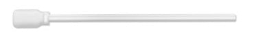 Puritan Medical Products PurSwab Swabstick Polyester Tip Plastic Shaft 5.031 Inch NonSterile 100 per Pack - 3655