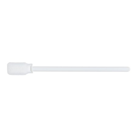PurSwab - Swabstick Polyester Tip Plastic Shaft 5 Inch NonSterile 100 per Pack - 3655