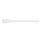 PurSwab - Swabstick Polyester Tip Plastic Shaft 5 Inch NonSterile 100 per Pack - 3655