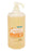 Ecolab Scrub-Stat Surgical Scrub 1200 mL Bottle 2% CHG (Chlorhexidine Gluconate) - 6082645