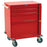 V-Series - Crash Cart Red - V24-4B