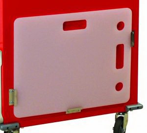Harloff - Cart Cardiac Board For V Series Crash Cart - VS-CARDBRD