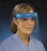 Splash Shield lite - Face Shield Kit One Size Fits Most Half Length Anti-fog Disposable NonSterile - 4540SC