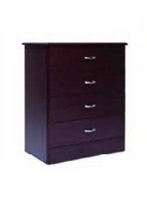 Graham-Field Avante Collection Dresser 18 X 30 X 36 Inch 4 Drawers - A37-24