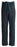 ComfortEase - Scrub Pants Reversible X-Small Black Unisex - Medline - 900DKWXS-CM