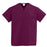 ComfortEase - Scrub Shirt X-Small Black 1 Pocket Short Sleeve Unisex - 910DKWXS-CM