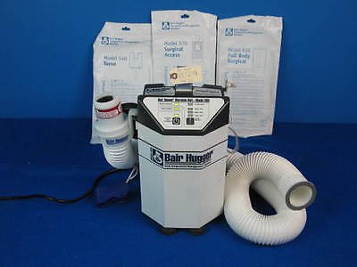 Monet Medical Bair Hugger Model 505 Temperature Management Unit 10 X 11 X 13 Inch - BH505R1