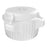 Membrane Vented Cap