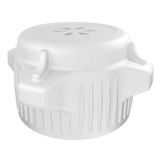 Membrane Vented Cap