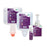 DebMed Handwash Antibacterial Acute-Kare 1 Liter Herbal 12/Ca - 120687