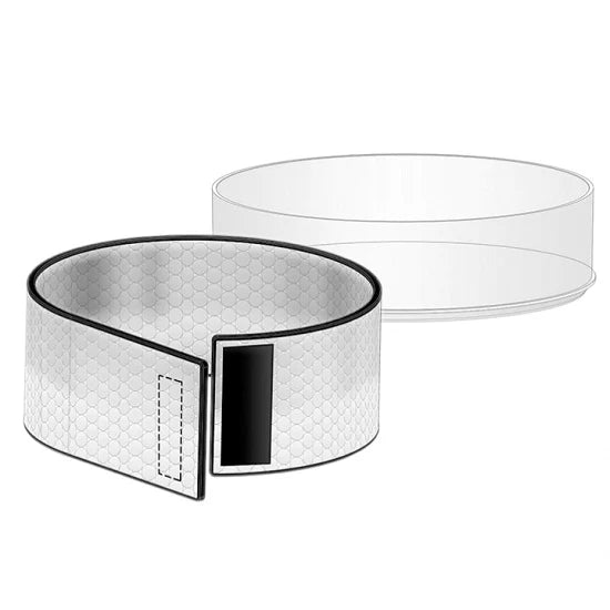 DJO - Thermal Extension Ring Kit - 800-ERK