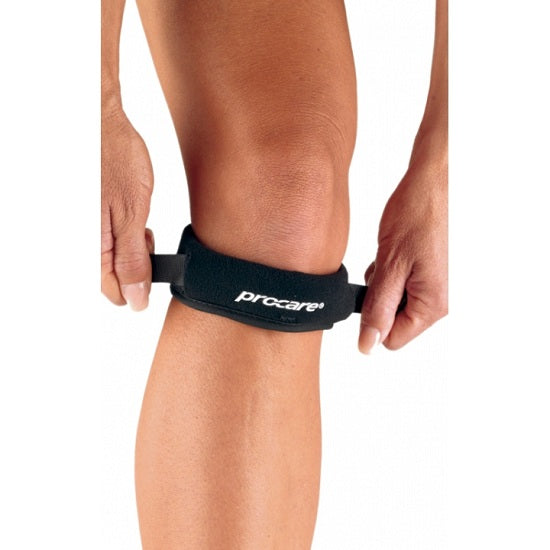  Patella Support Strap
