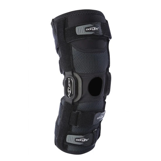 Playmaker - Knee Sleeve Large Left or Right Knee - 11-3495-4