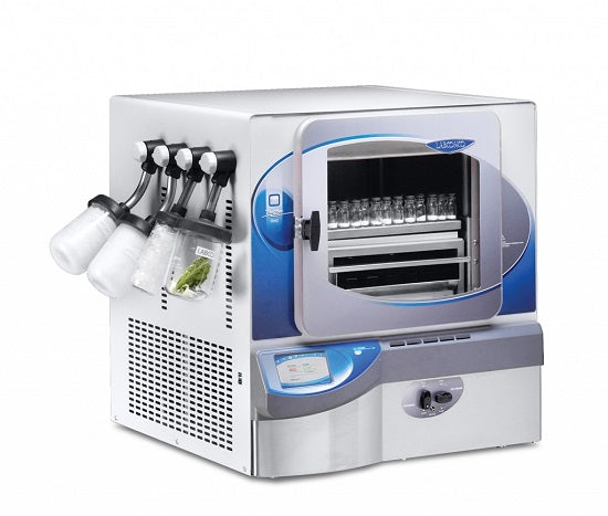 Benchtop Freeze Dryer