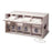 BSN Medical Splint System Casting Gypsona Plaster Roll Lf White 4"X20' 1/Rl - GPS-415