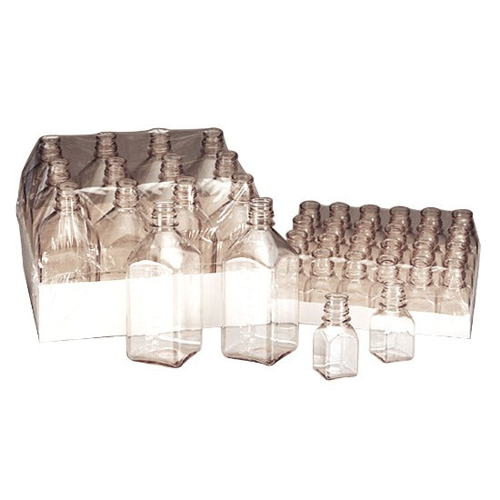 Media Bottles